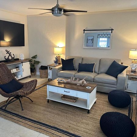 Three Treasures Beach House New Smyrna Beach Exteriér fotografie