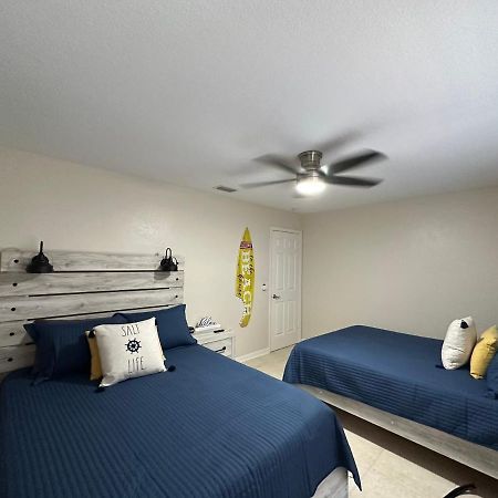 Three Treasures Beach House New Smyrna Beach Exteriér fotografie