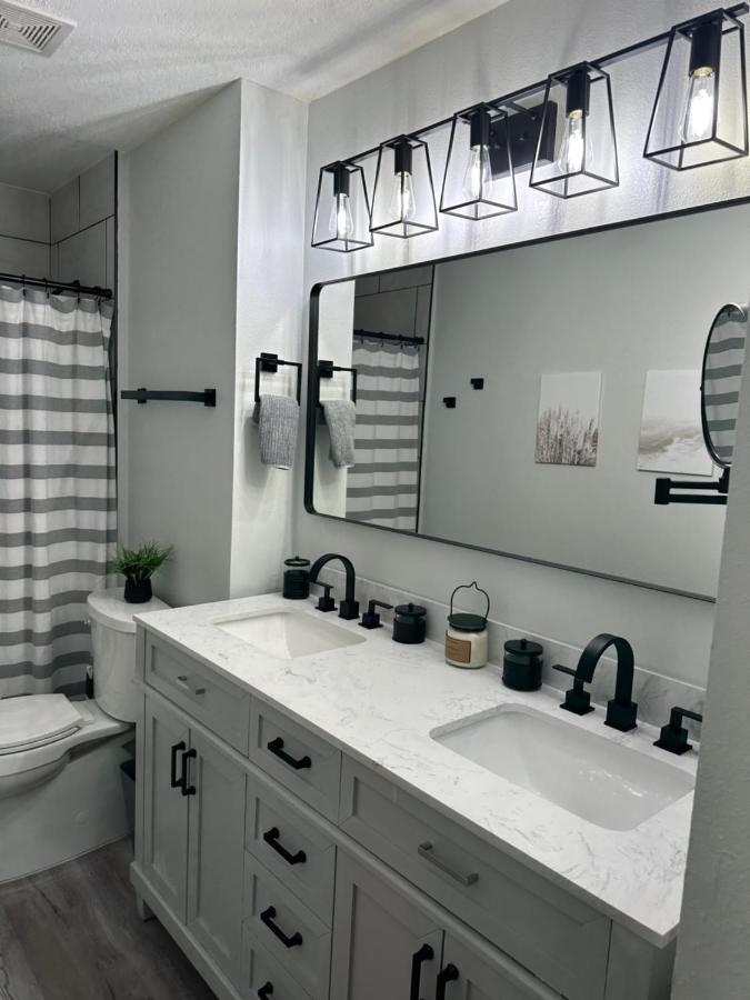 Three Treasures Beach House New Smyrna Beach Exteriér fotografie