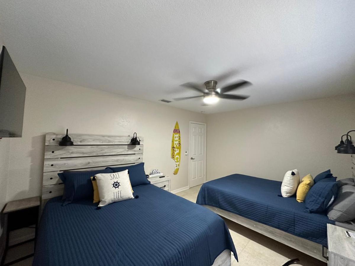 Three Treasures Beach House New Smyrna Beach Exteriér fotografie
